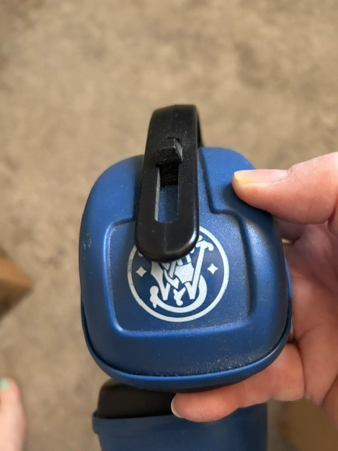 Ear Protection for Shooting by Smith & Wesson