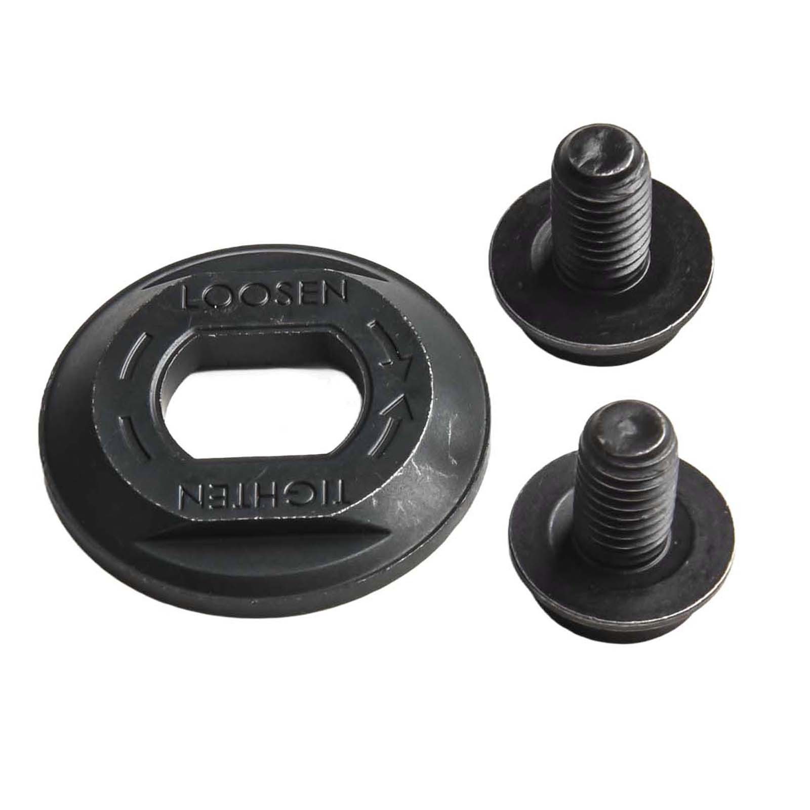 Circular Saw Outer Flange and Bolt Replacement Parts for Models DCS391 DCS367