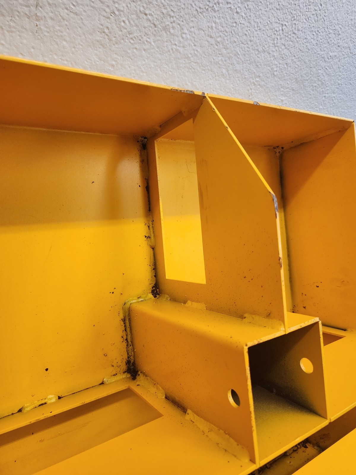 Shover Mobile Base RWS-P8