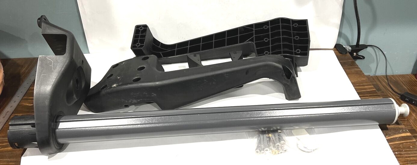 Skiing & Tubing Boat Post Attachment 291005652