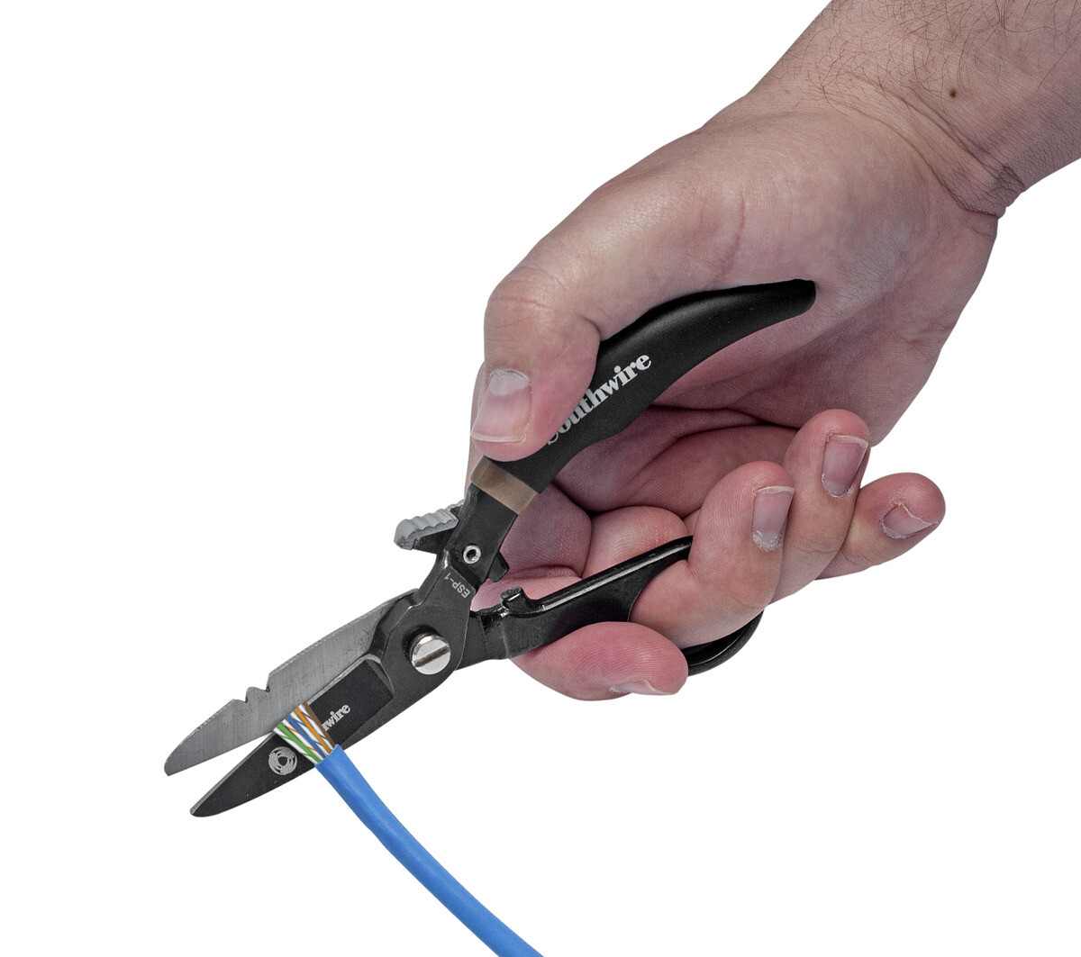 Southwire ESP-1 Electrician Scissors - Pro