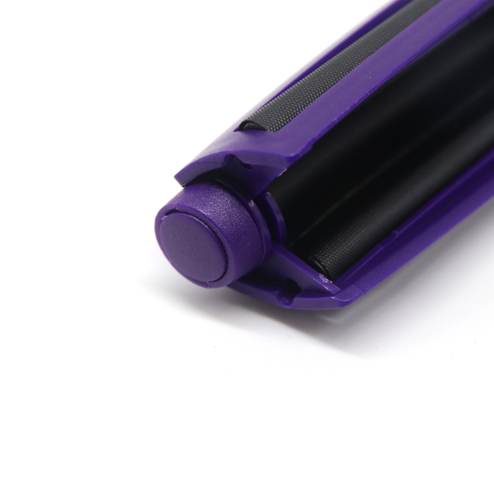 King Size Roller - 4.5 " 110mm Rolling Machine Complimentary Cigarette Tray