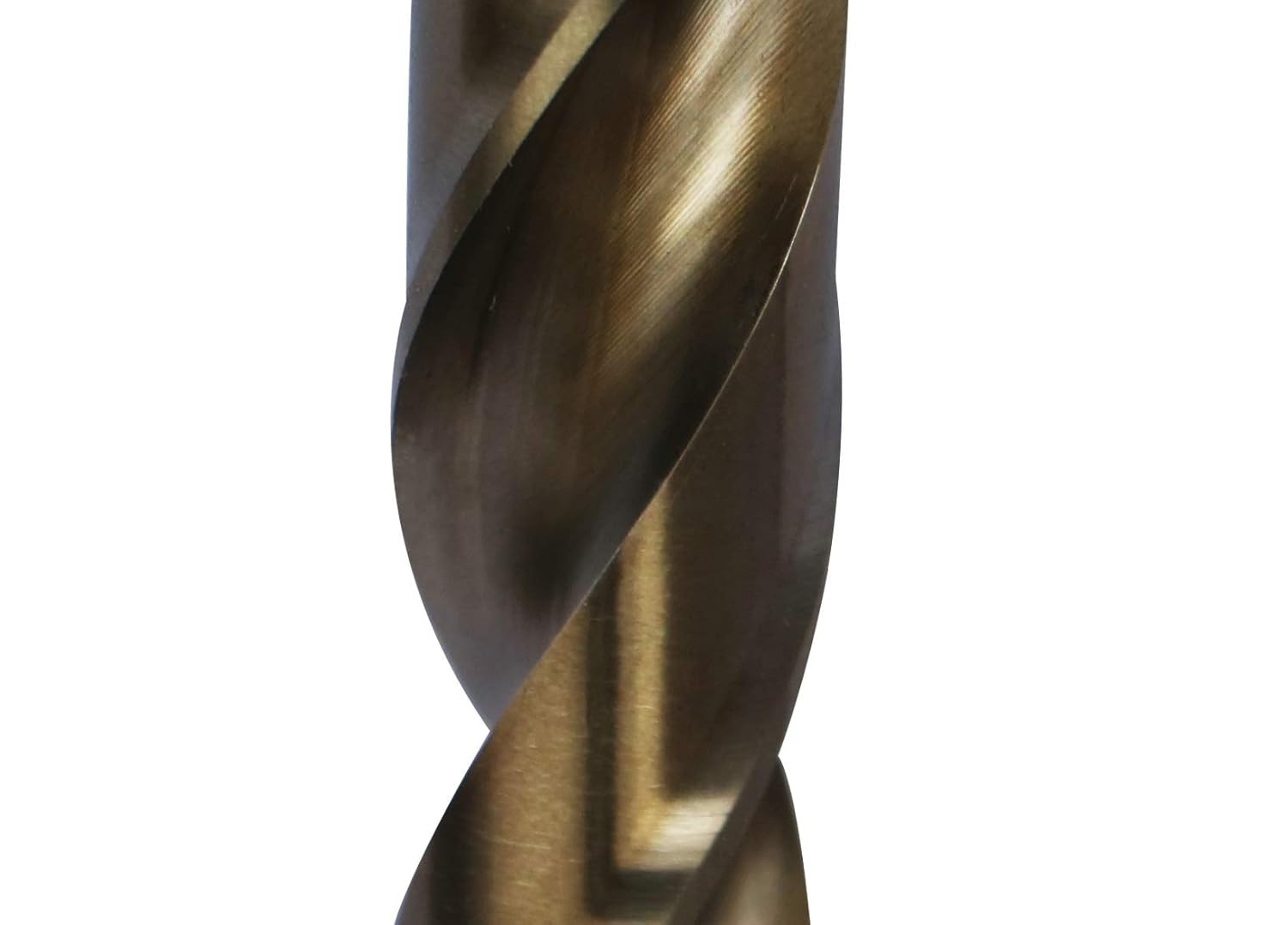 Metric M42 8% Cobalt Twist Drill Bits Set for Stainless Steel and Hard Metal
