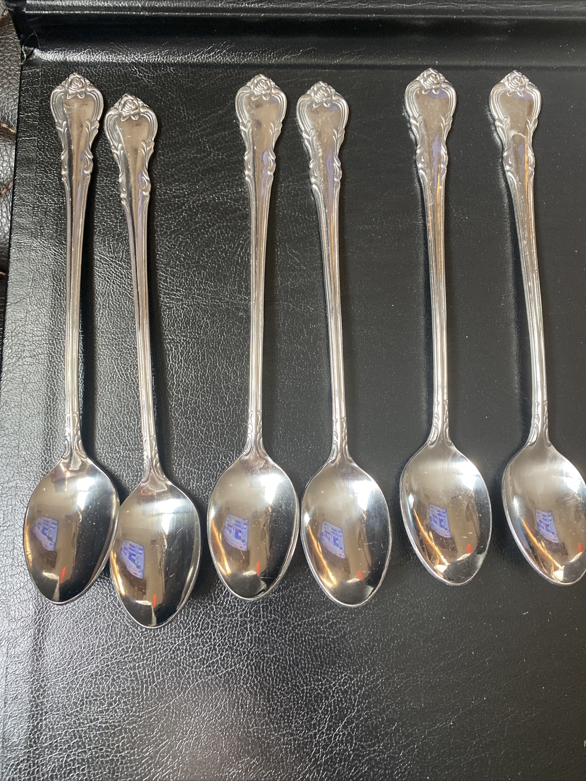 Princess Stainless Japan Tea Spoon