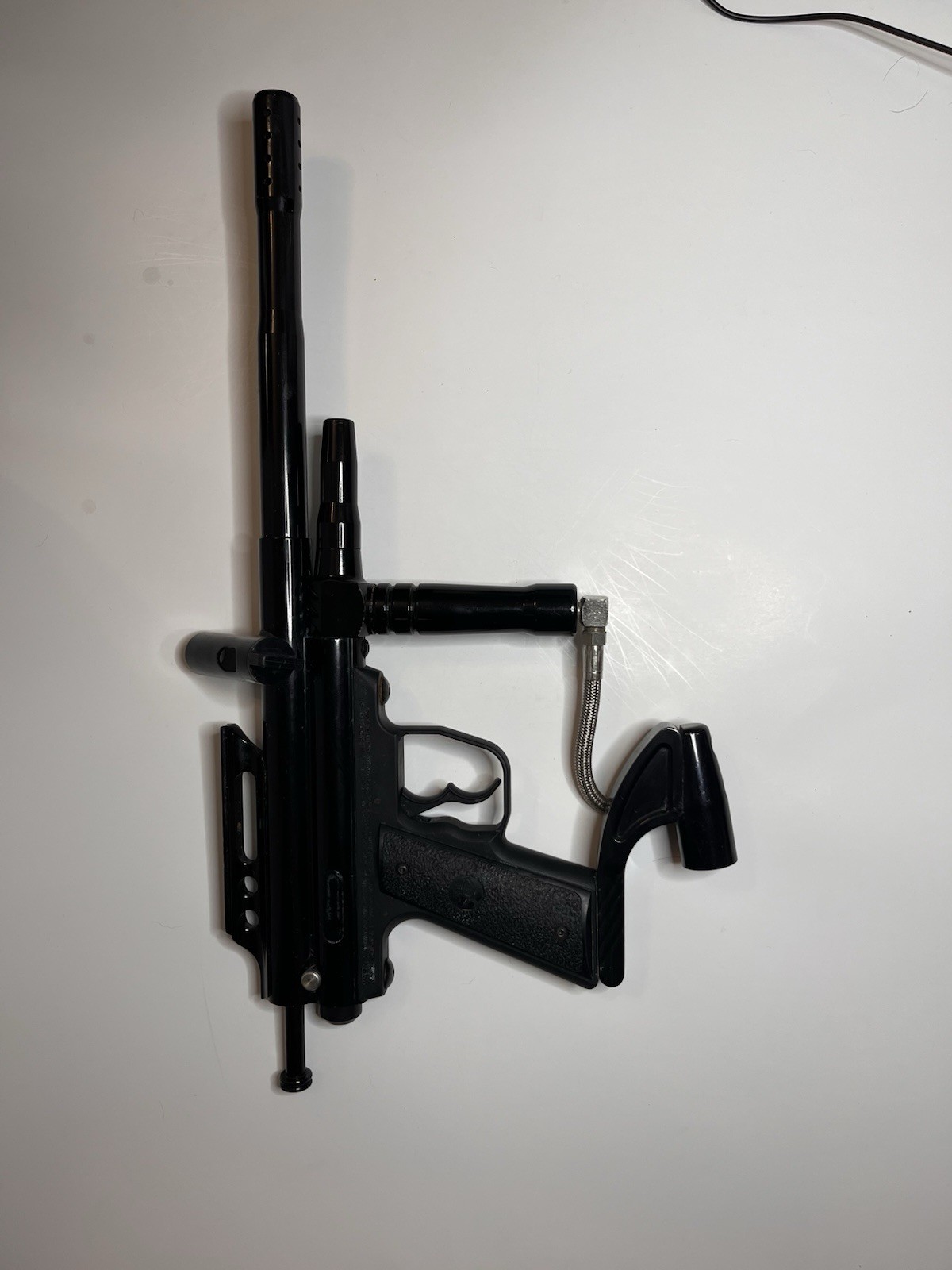 PMI Piranha Paintball Marker