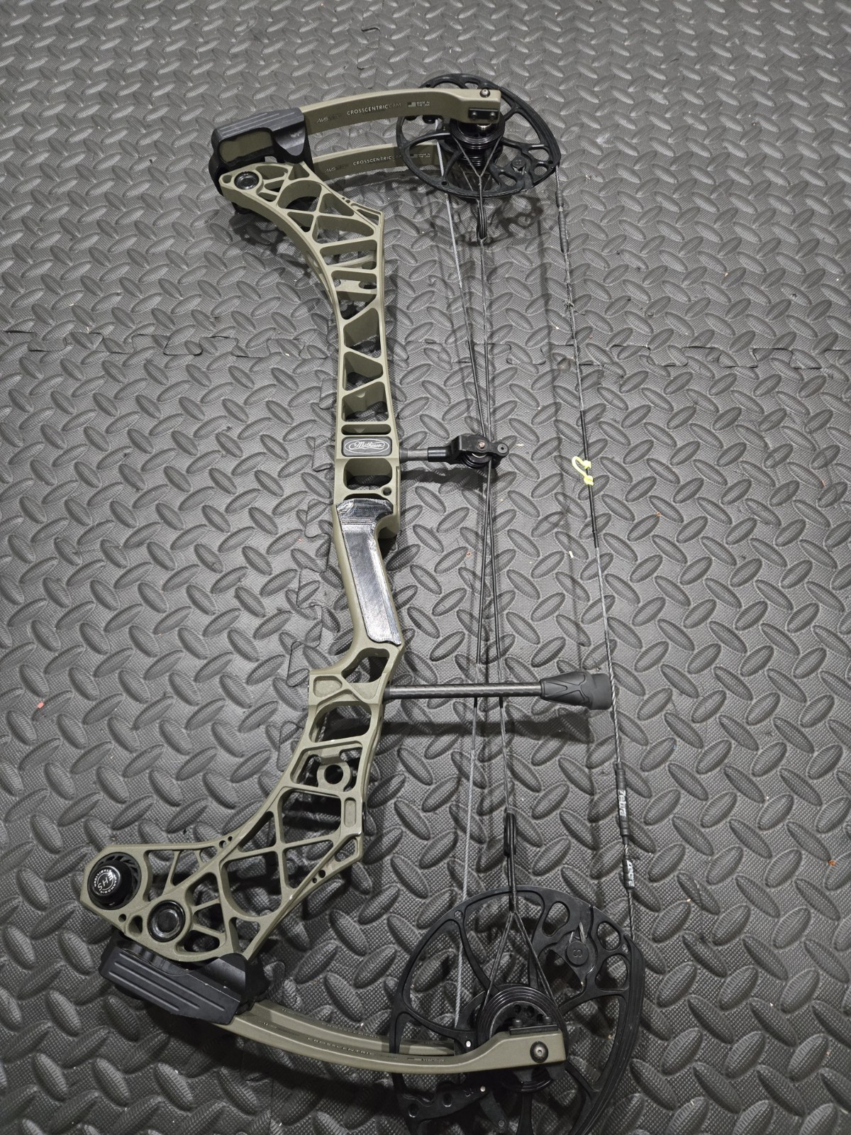 Mathews VXR 28