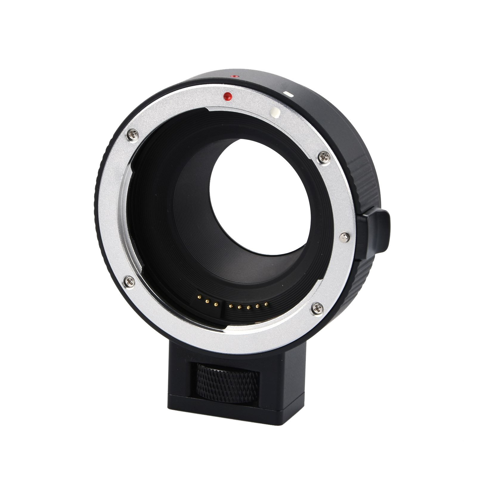 EOS-EOS M Lens Mount Adapter Parts Auto Focus For Canon EF EF-S To EOS M Camera