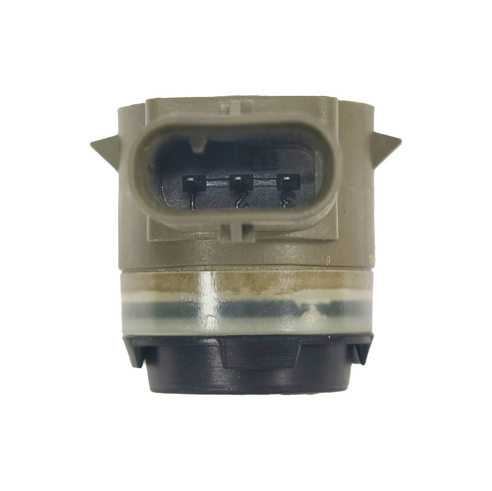 For Ford Parking Sensor Front Rear Black 2015-23 Ford Explorer JU5T15K859AC