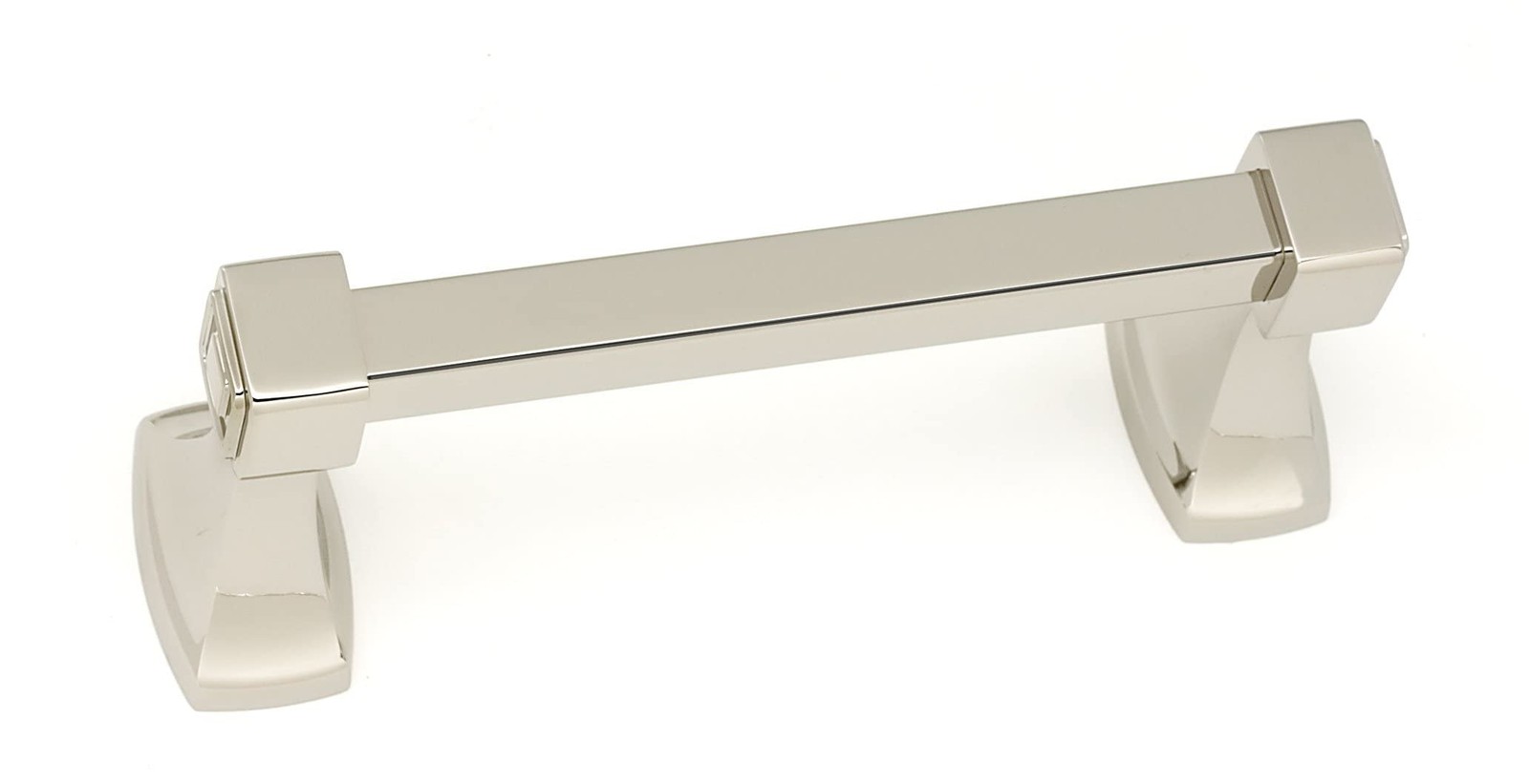 Wall Mounted Swing Tissue Holder Finish Polished
