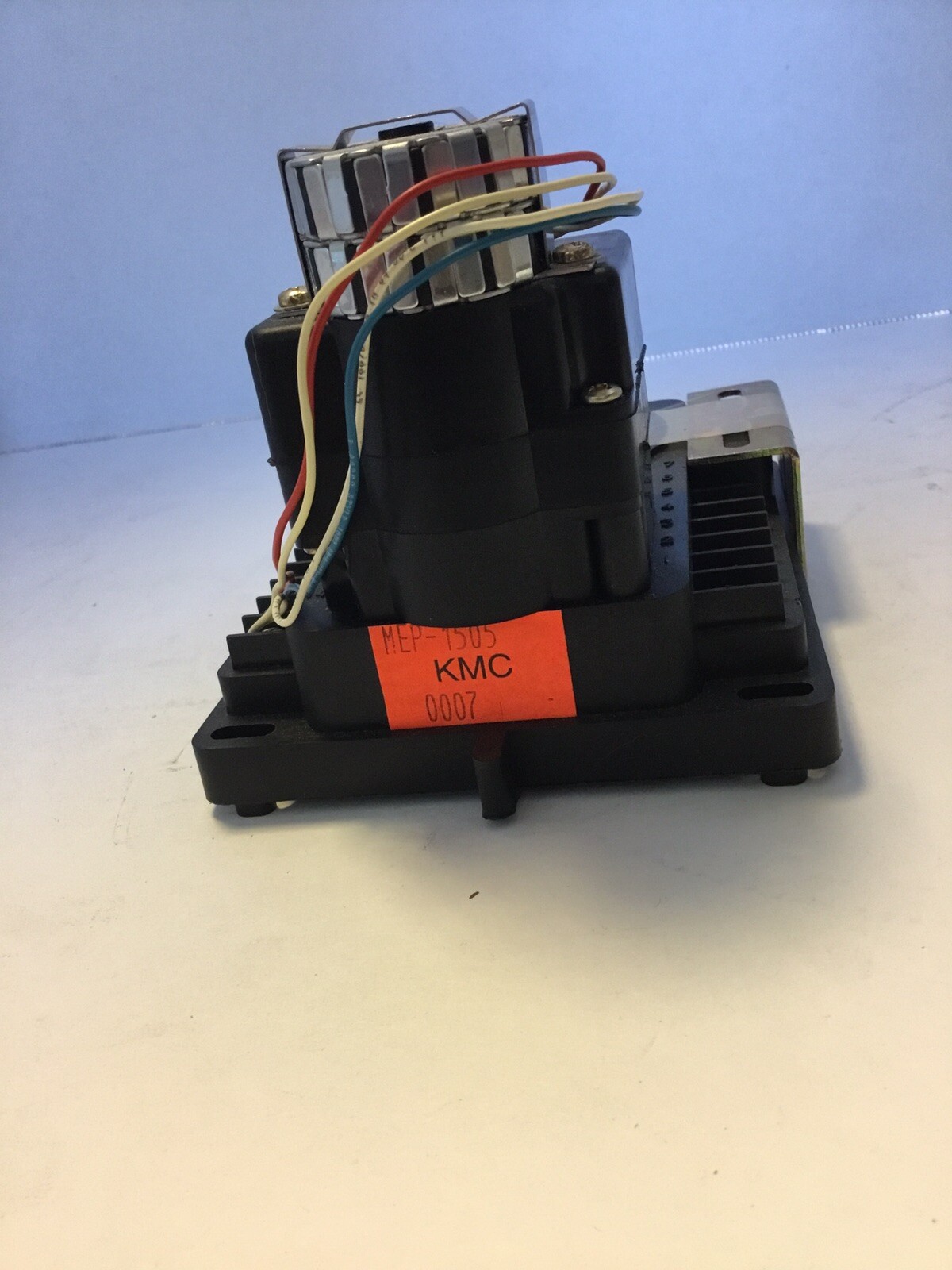 KMC Controls MEP-1505 ACTUATOR