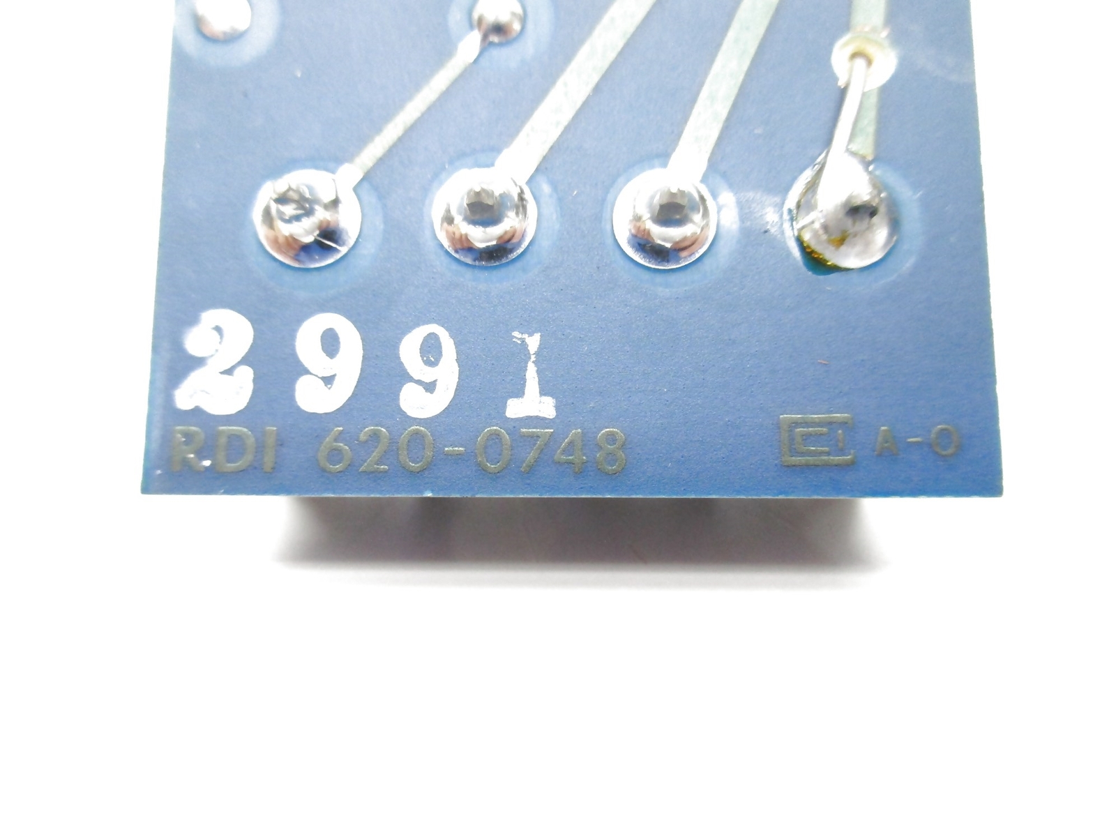 RDI 202BS REV. 4 NSNP