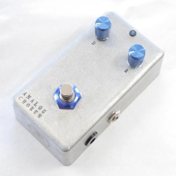 CE-2 ANALOG CHORUS BOSS USED