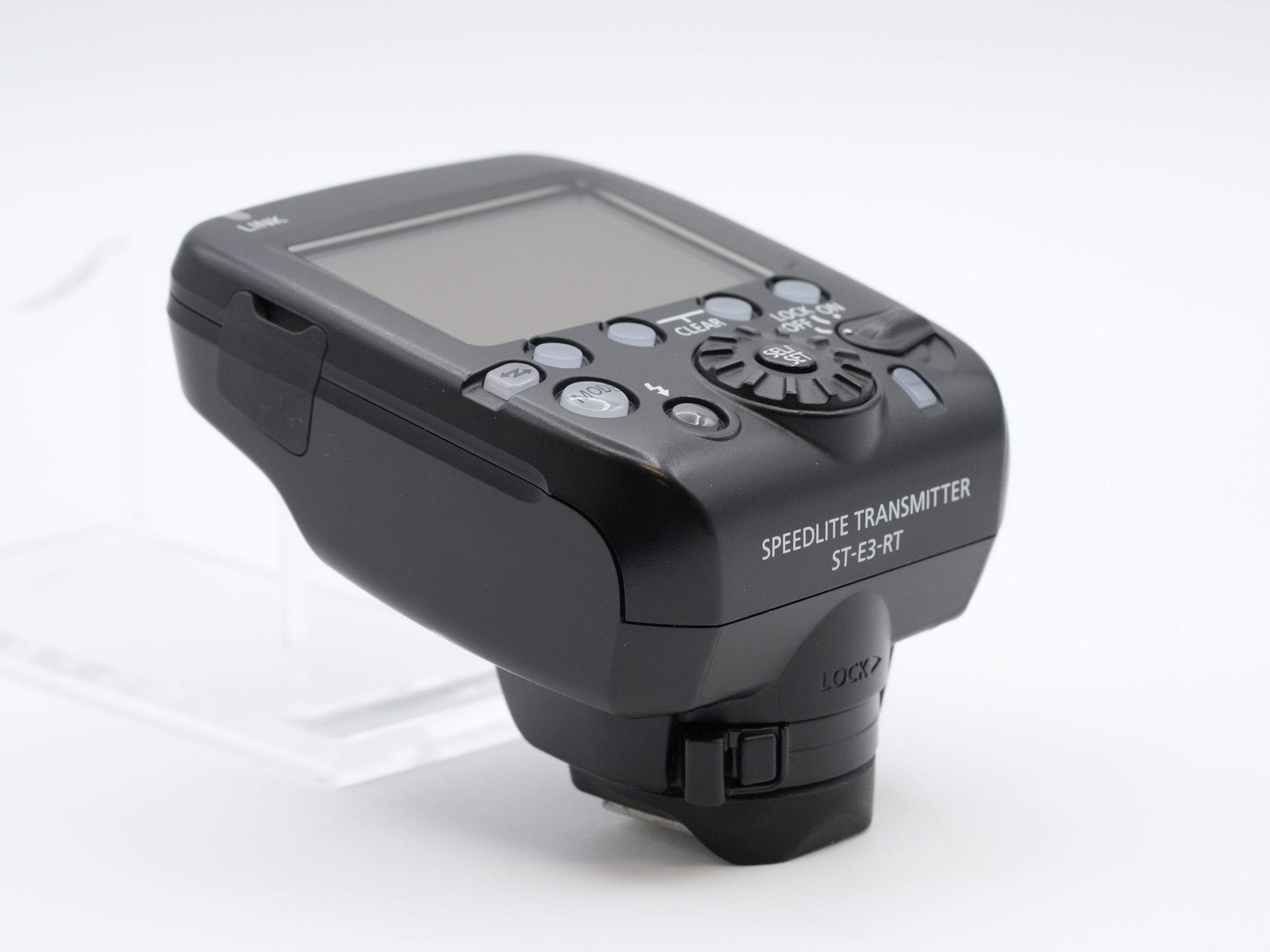 * USED * Canon ST-E3-RT Speedlite Transmitter