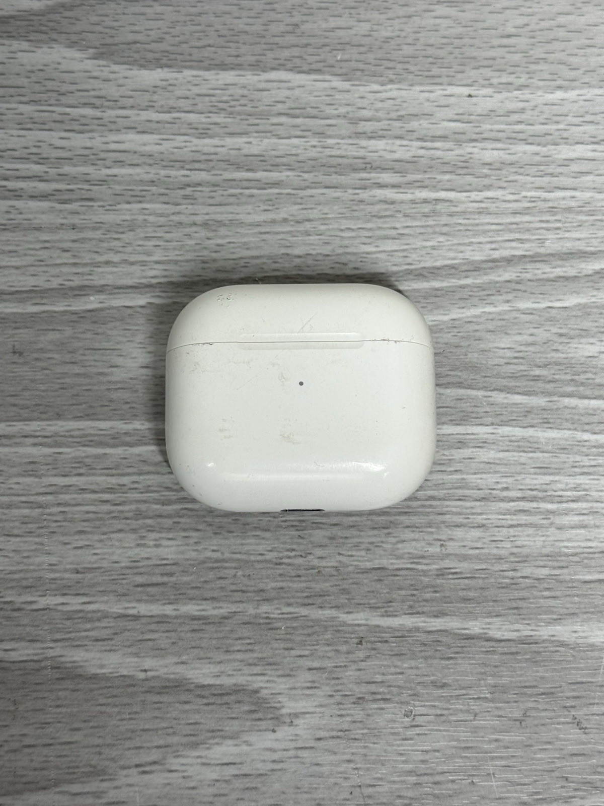 Apple AirPods 3rd Generation Wireless In-Ear Headset - White - Full Set