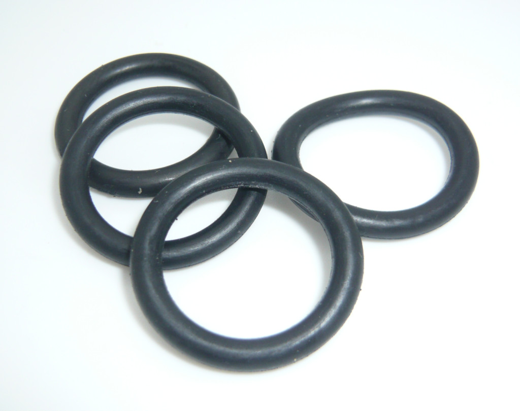 [4] "New" Culligan Brass Bypass Replacement O-Ring Seals Water Softener Parts