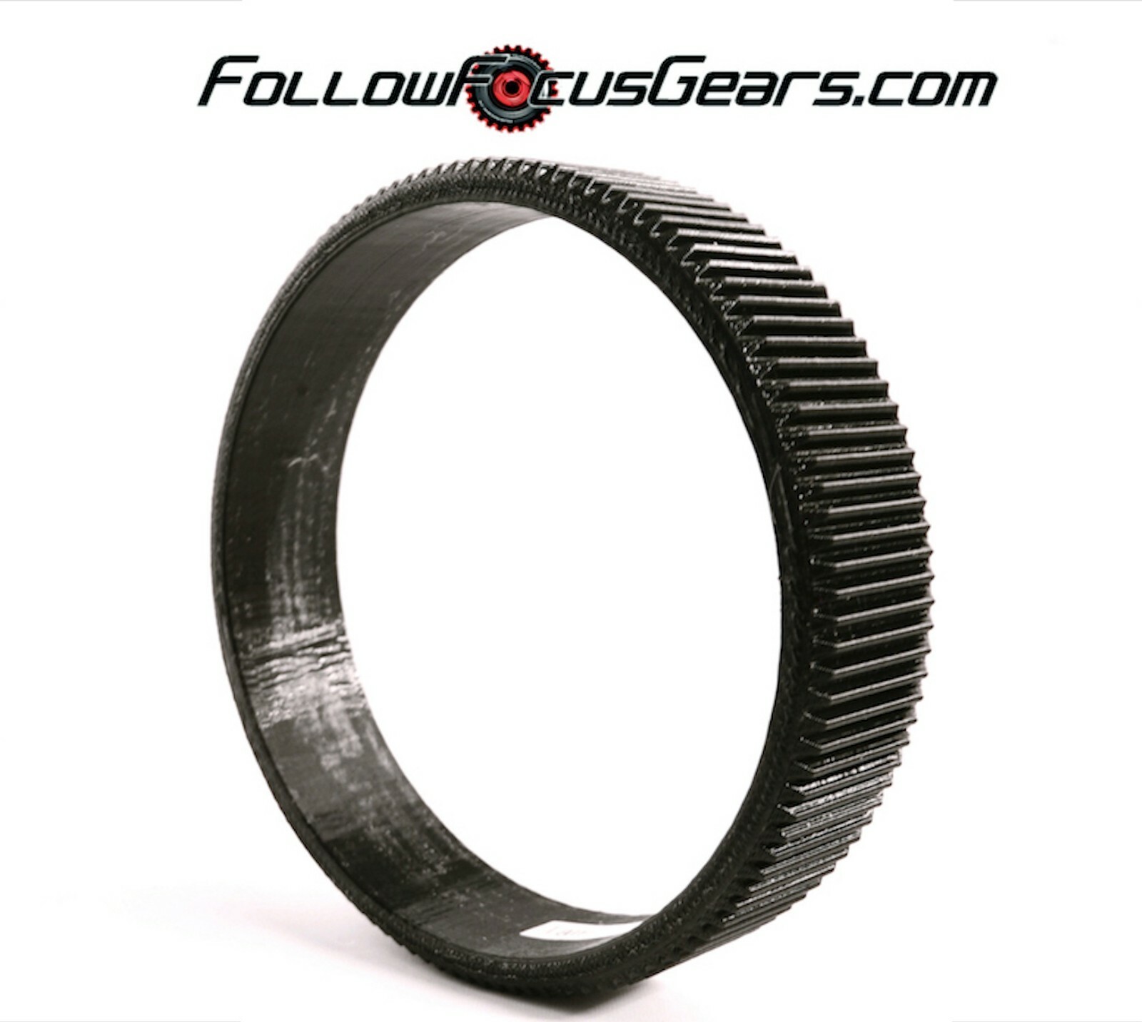Seamless Follow Focus Gear for Tokina 11-16mm f/2.8 IF DX (Mark I) Lens