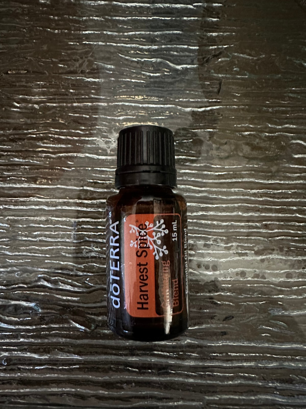 doTERRA  Harvest Spice 15ml Essential Oil New Sealed FREE SHIPPING EXP 2026