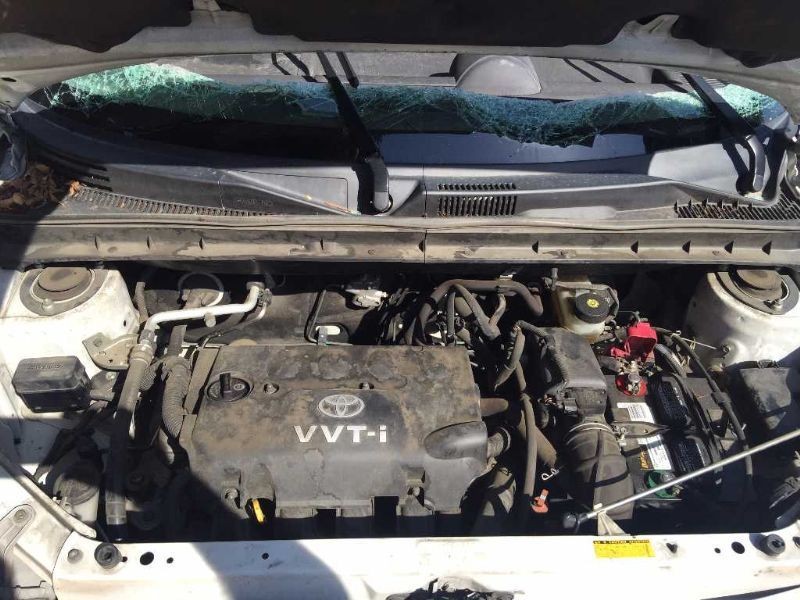 2006 SCION XB 1.5L FWD AT ENGINE ELECTRONIC CONTROL MODULE ECM