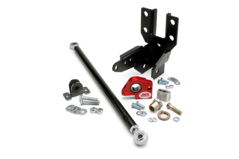 JKS Manufacturing JKSOGS166