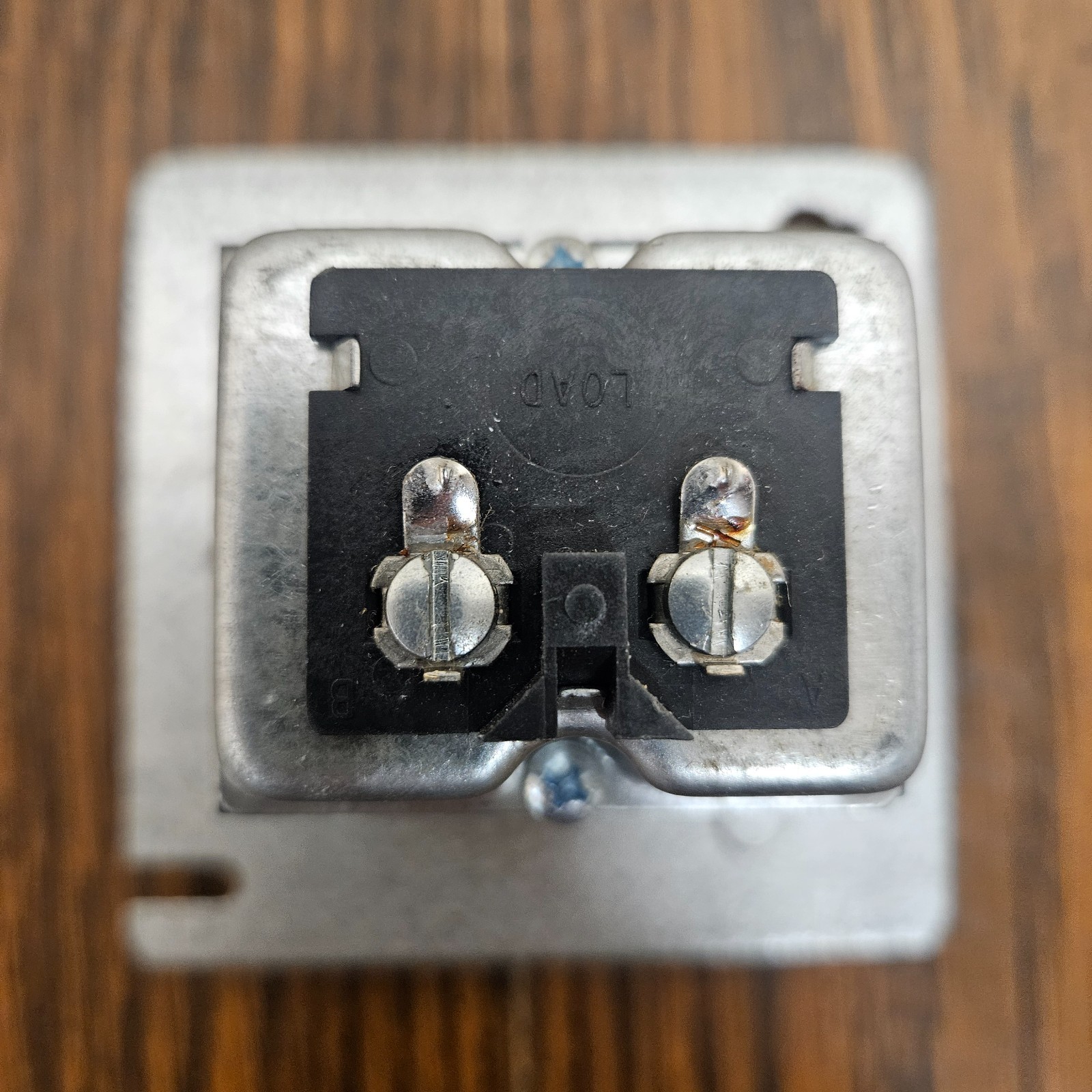 Basler Electric EL154 120 VAC/24 VAC 50VA Transformer