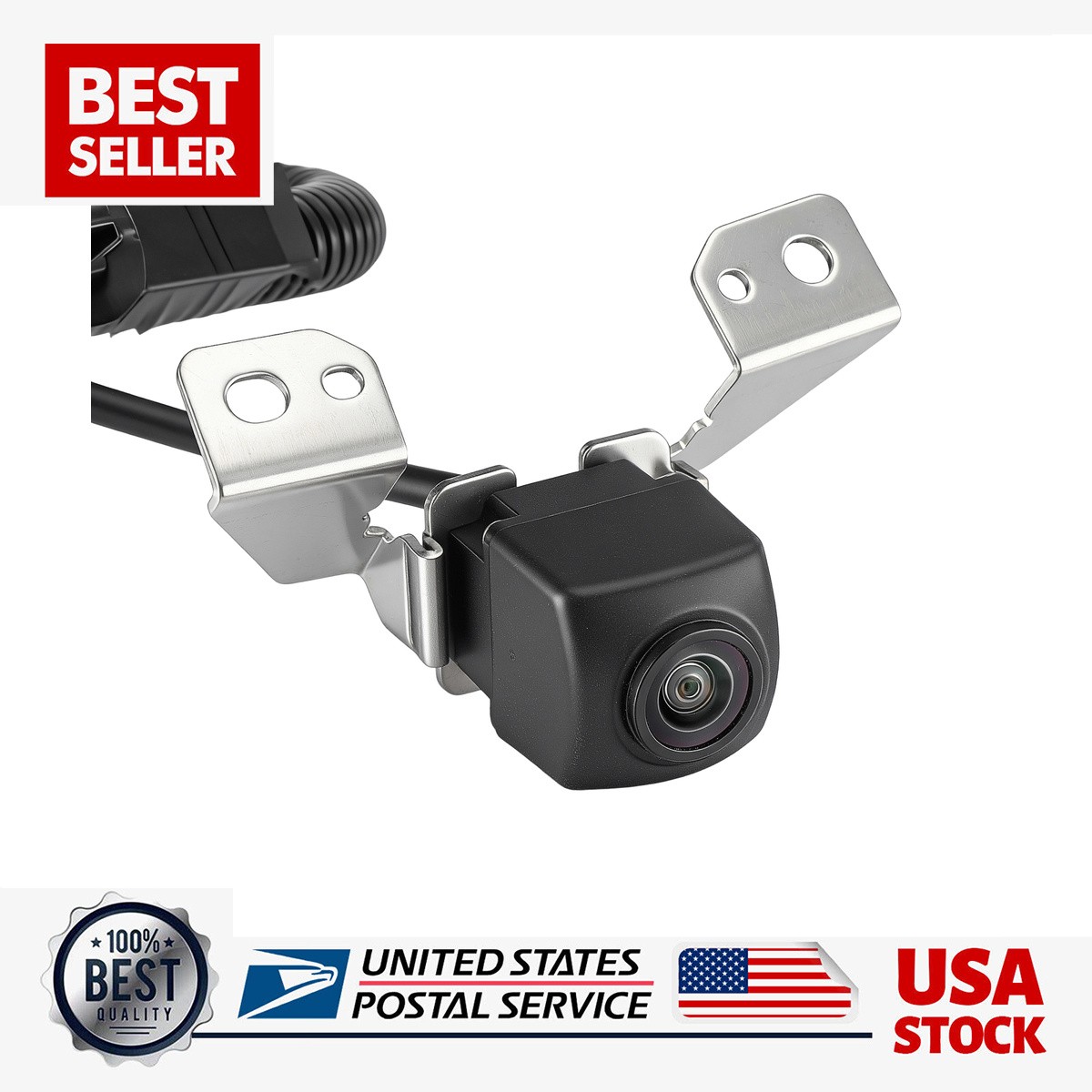 Rear Back Up Camera For 2013 2014 2015 Honda Pilot 39530SZAA01 Waterproof