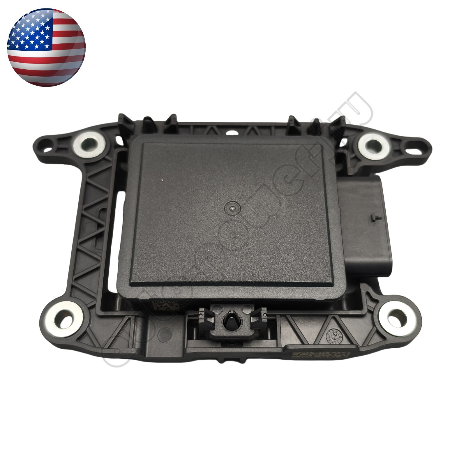 Cruise Control Sensor Module And Bracket Fits For 22-23 Jeep Compass 68446599AC