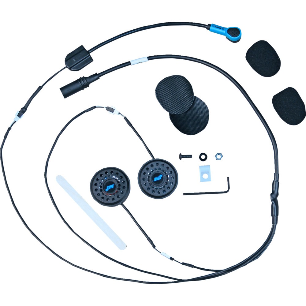 J & M Elite 929 Clamp-Less Headsets HS-ECLS929-LDC