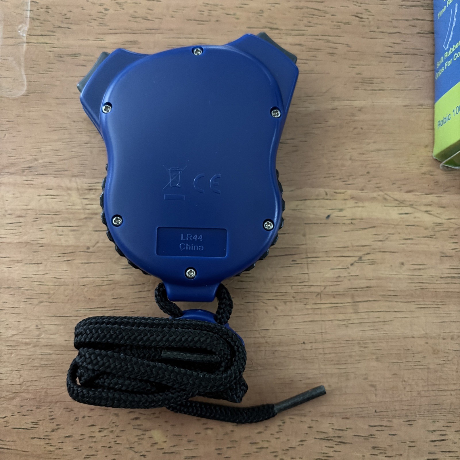 Robic Big Digit Stopwatch
