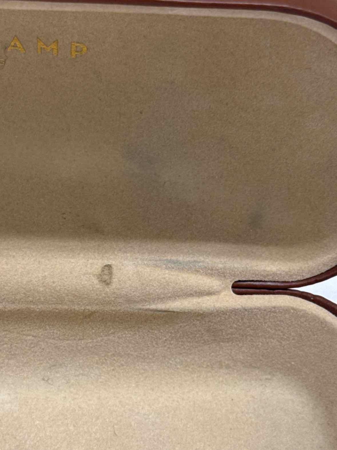 Longchamp Eyeglass Case AS IS - marks