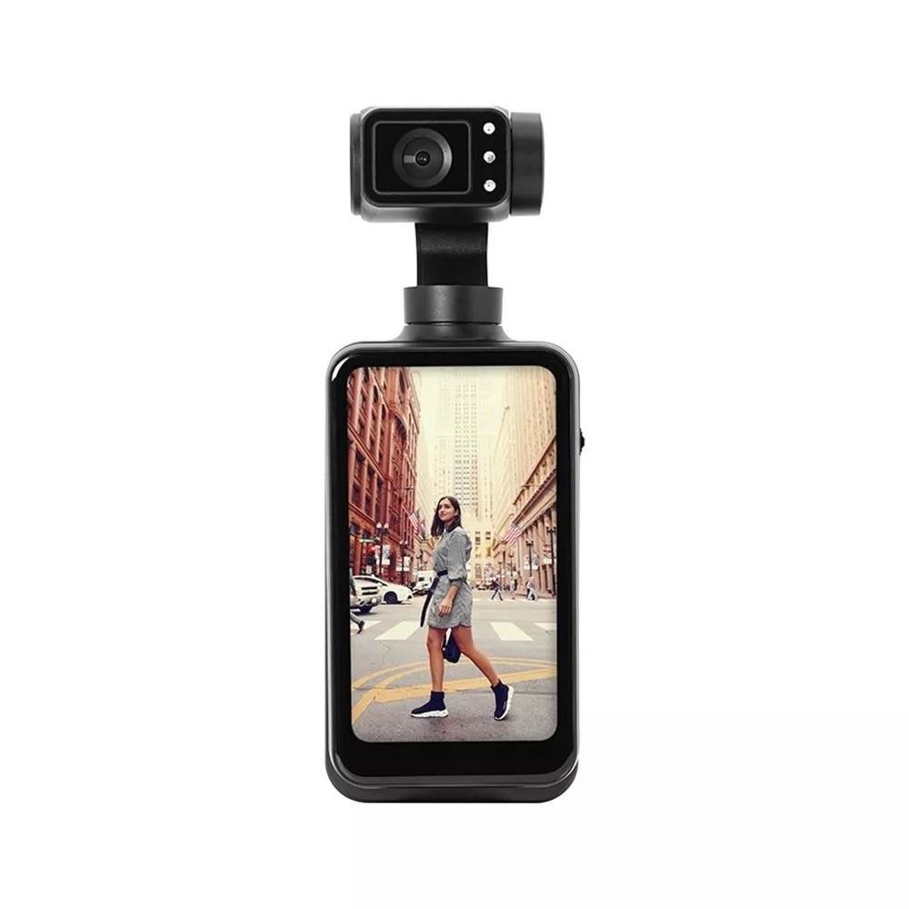 AgfaPhoto Realimove MC3X 4K Gimbal Camera