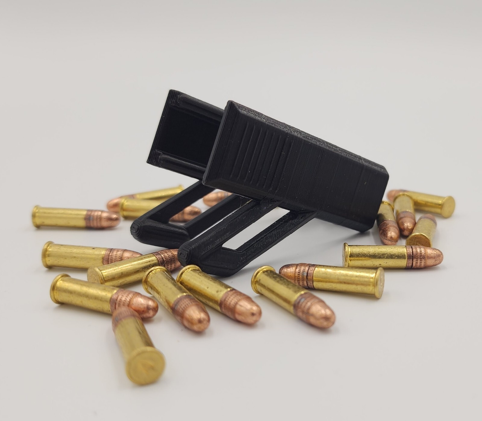 Original CMMG 22 .22LR Conversion Kit Magazine Speed Loader -Featured on Youtube