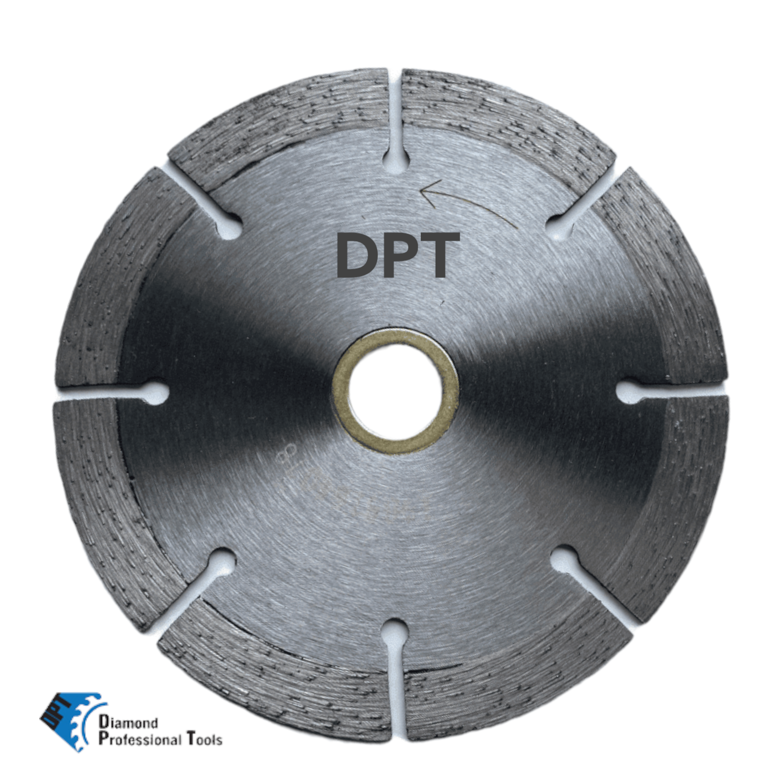 12 Pack 4.5" Diamond Saw Blade Segmented Cutting Concrete Bricks Blocks Masonry