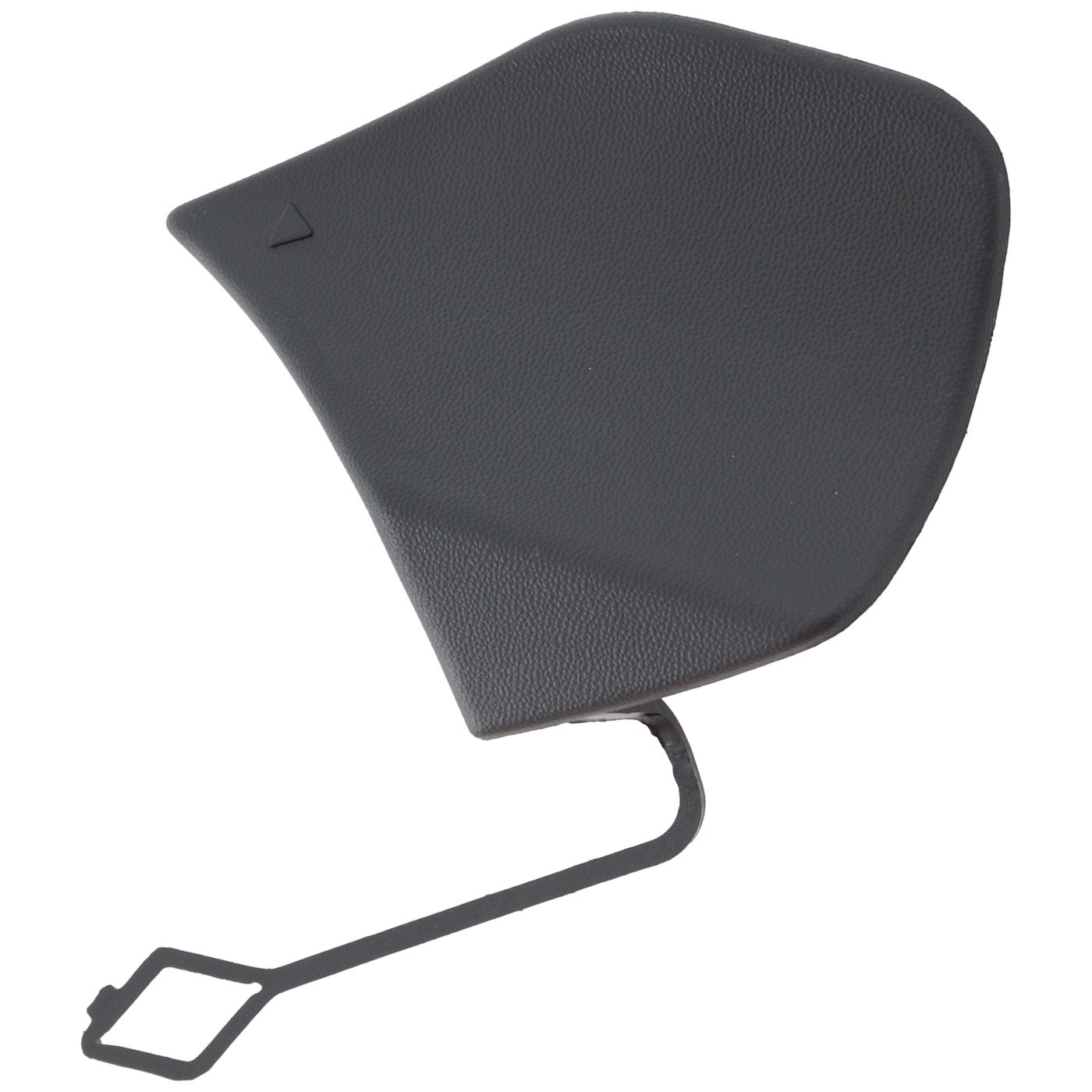 Hitch Cover Rear for MB Mercedes  1678856600 Mercedes-Benz GLE350 GLE450 20-23