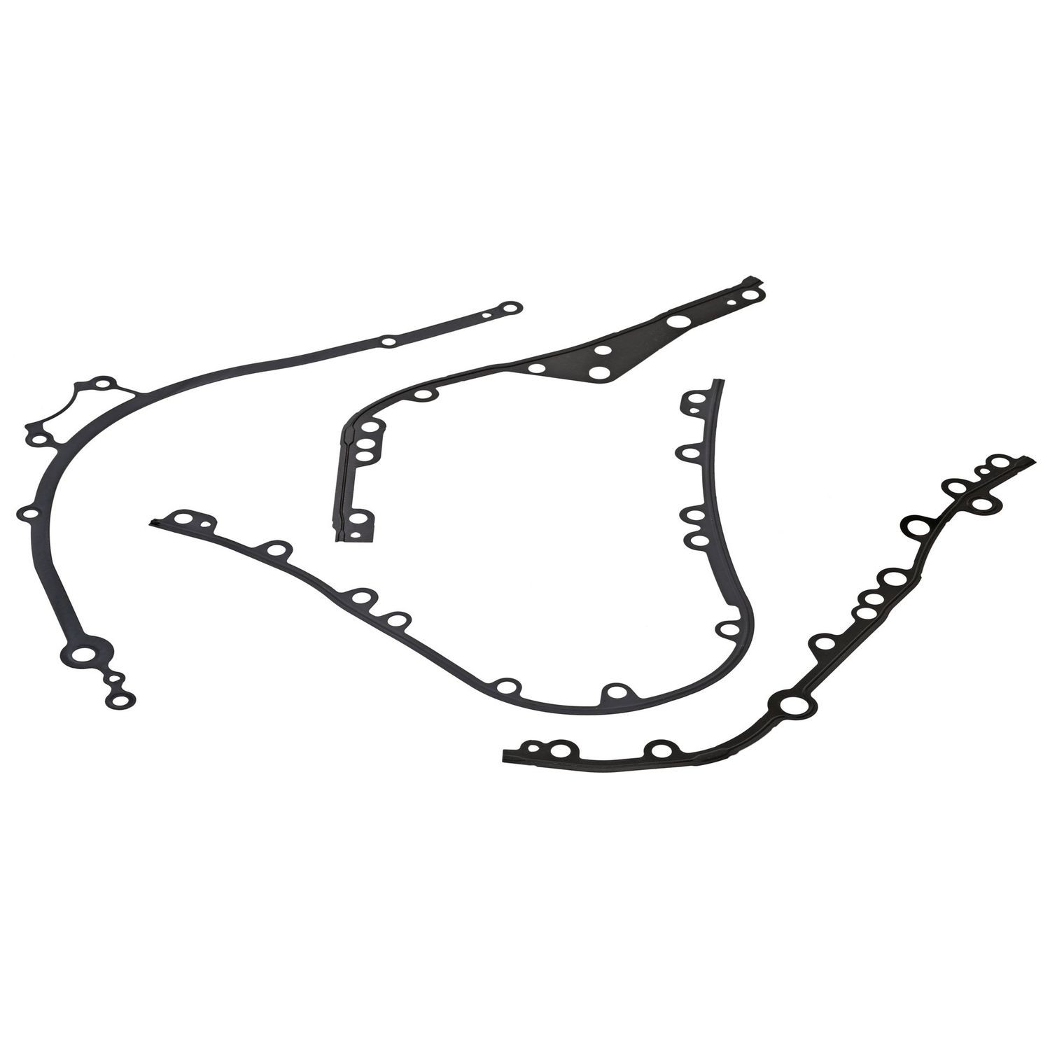 Elring 483.950 Engine Timing Cover Gasket Set For 14-19 Cayenne Macan Panamera