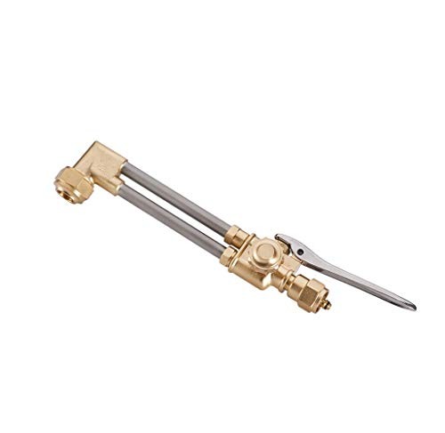 WeldingCity Medium Duty Gas Torch Cutting Attachment Victor Style CA1350 (0381-0