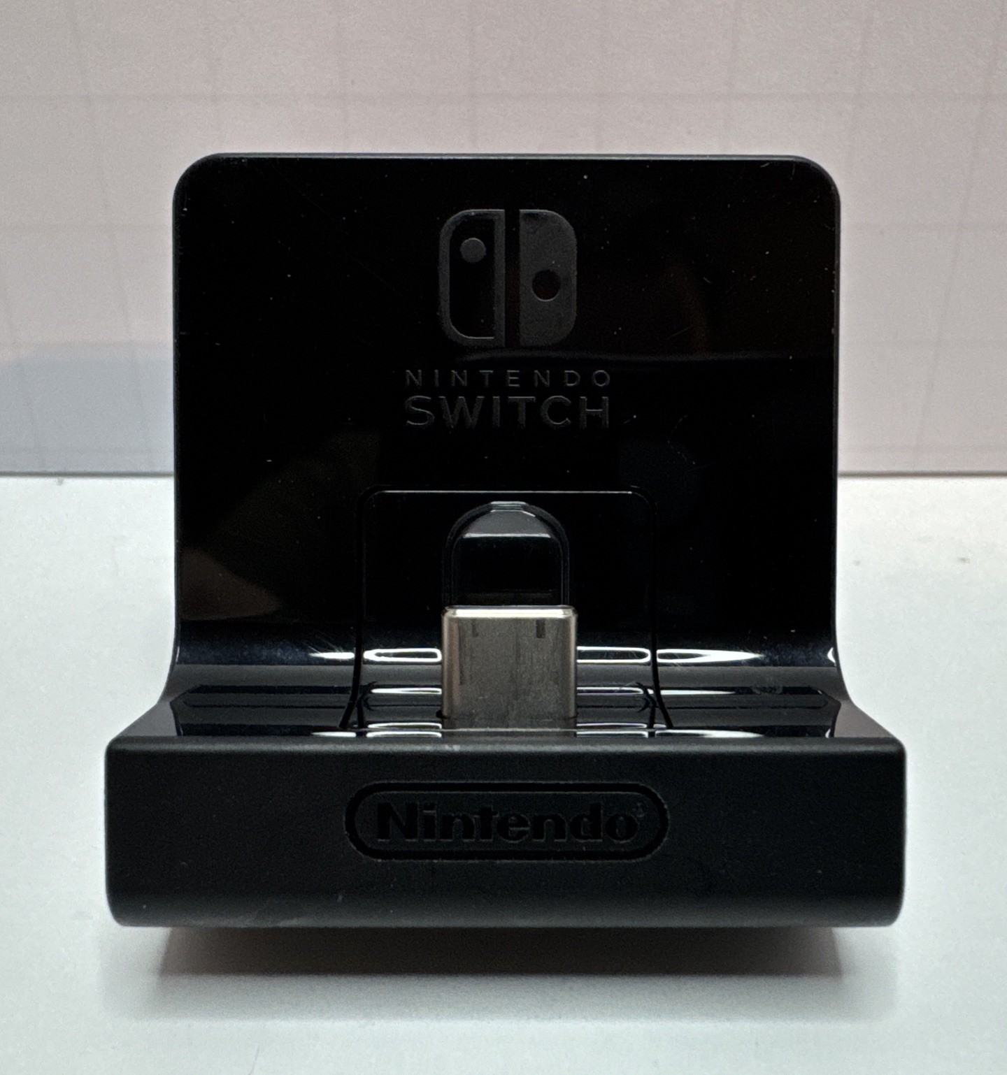 Nintendo Switch - Adjustable Charging Stand HAC-031