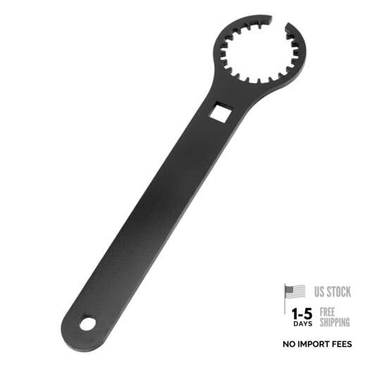 Fuel Filter Water Cup Separator Wrench Tool for Yamaha 4-Stroke 150-350HP F150