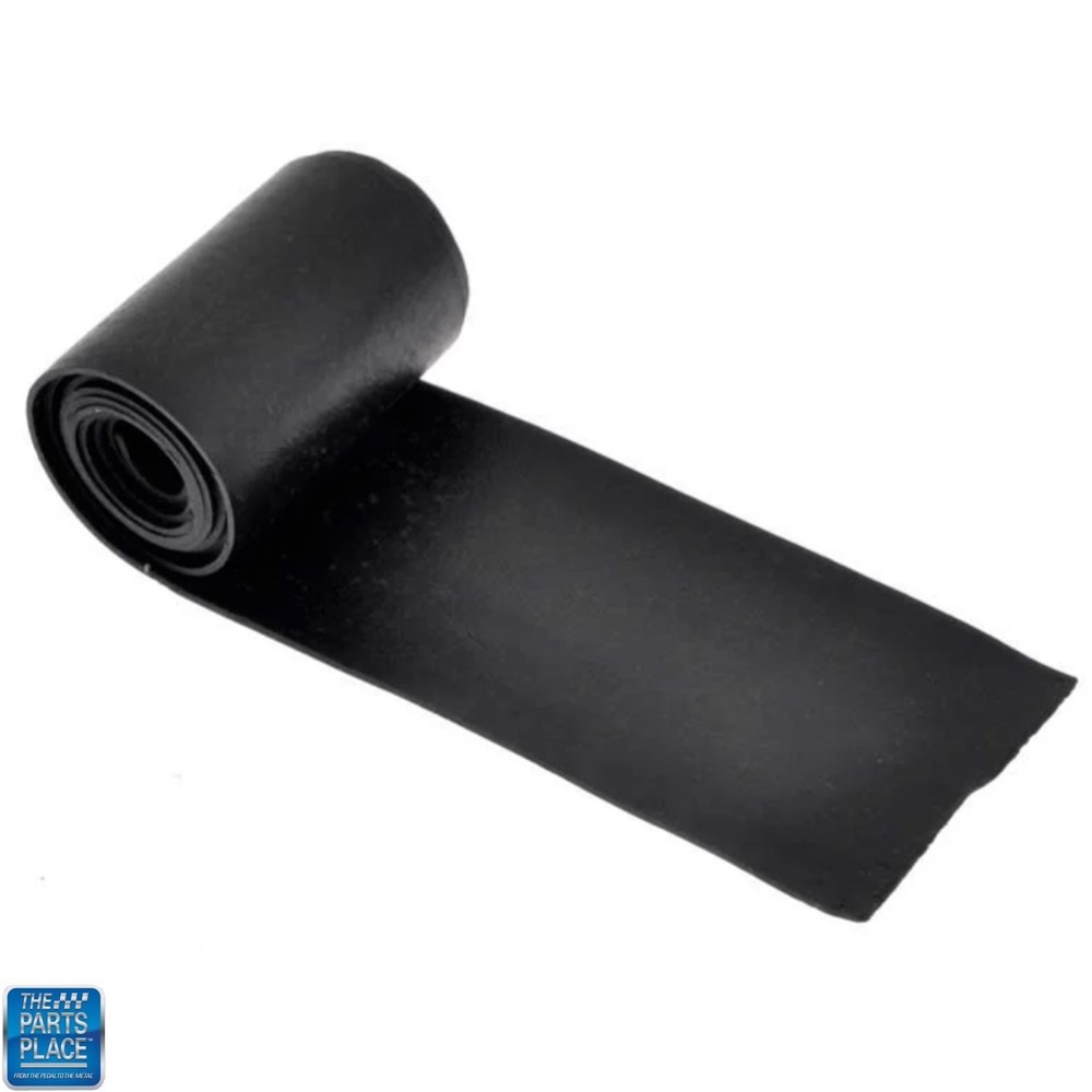 Sealstrip Glass Setting Tape 5 Foot Roll 1/16" Tape Thickness for Door Vent Qtr