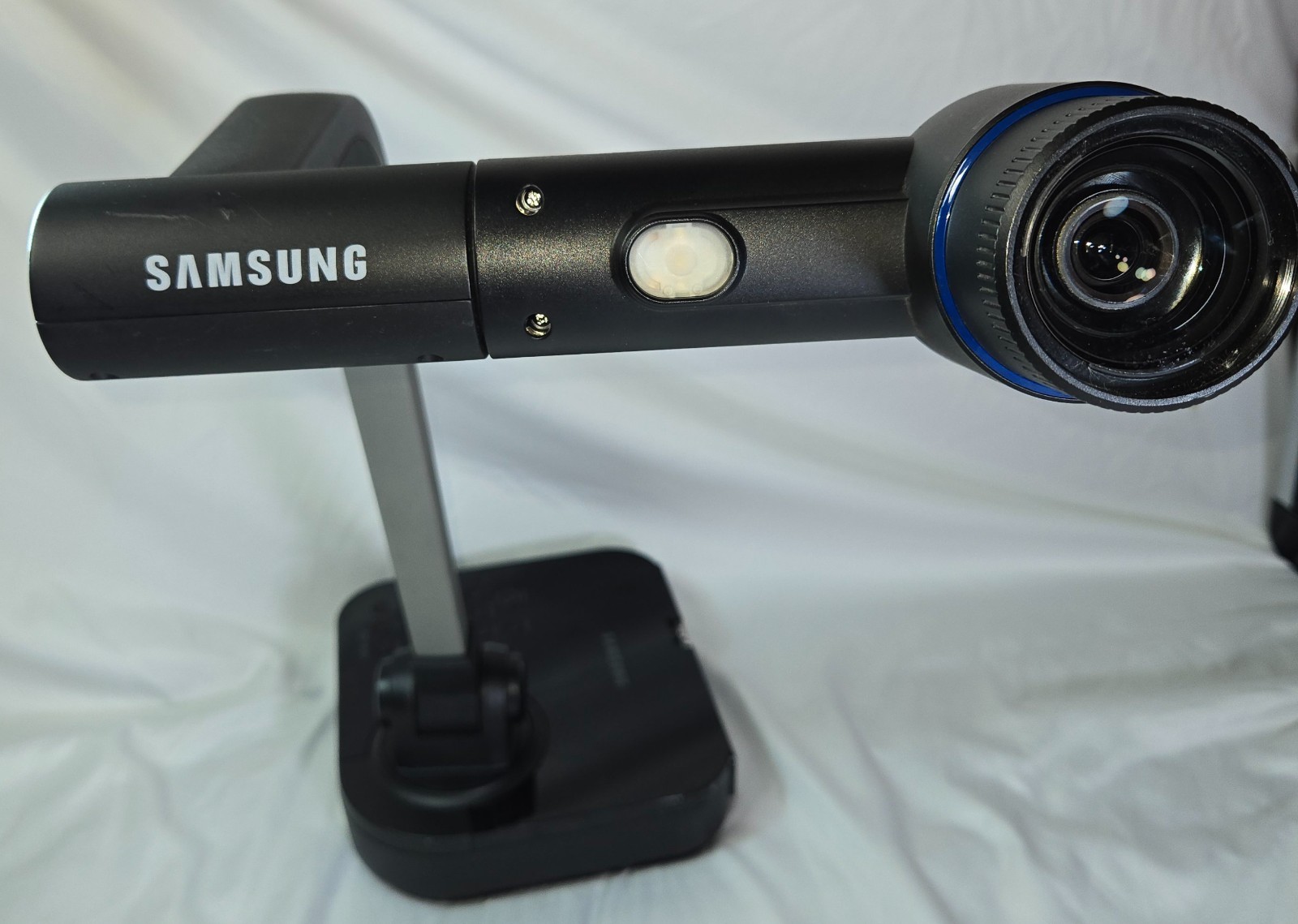 Samsung SDP-860 HD SXGA XGA Document Camera Visual Presenter VGA USB Cables