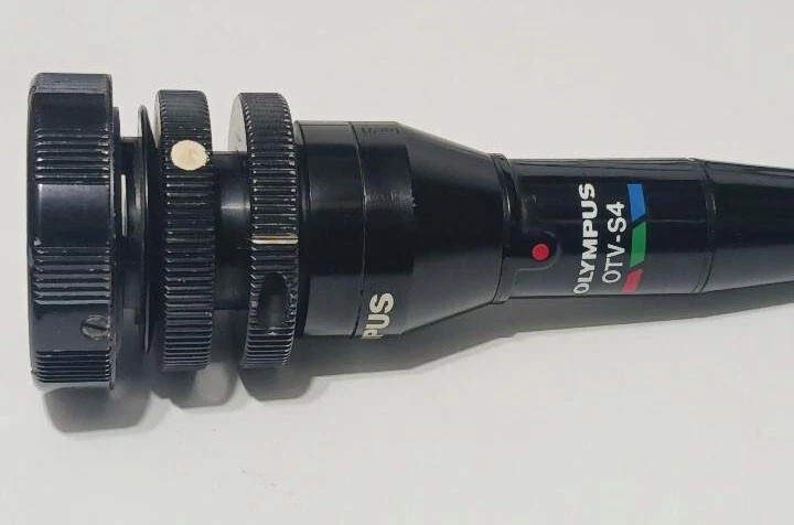 Olympus OTV-S4 Endoscopic Camera Head