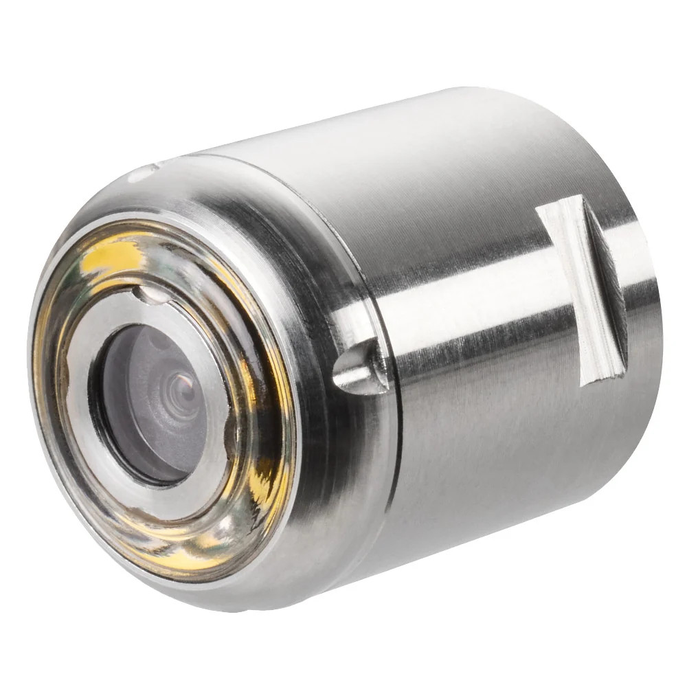 Milwaukee 48-53-3323 16mm Replacement Camera Head Kit for M12 65' Camera