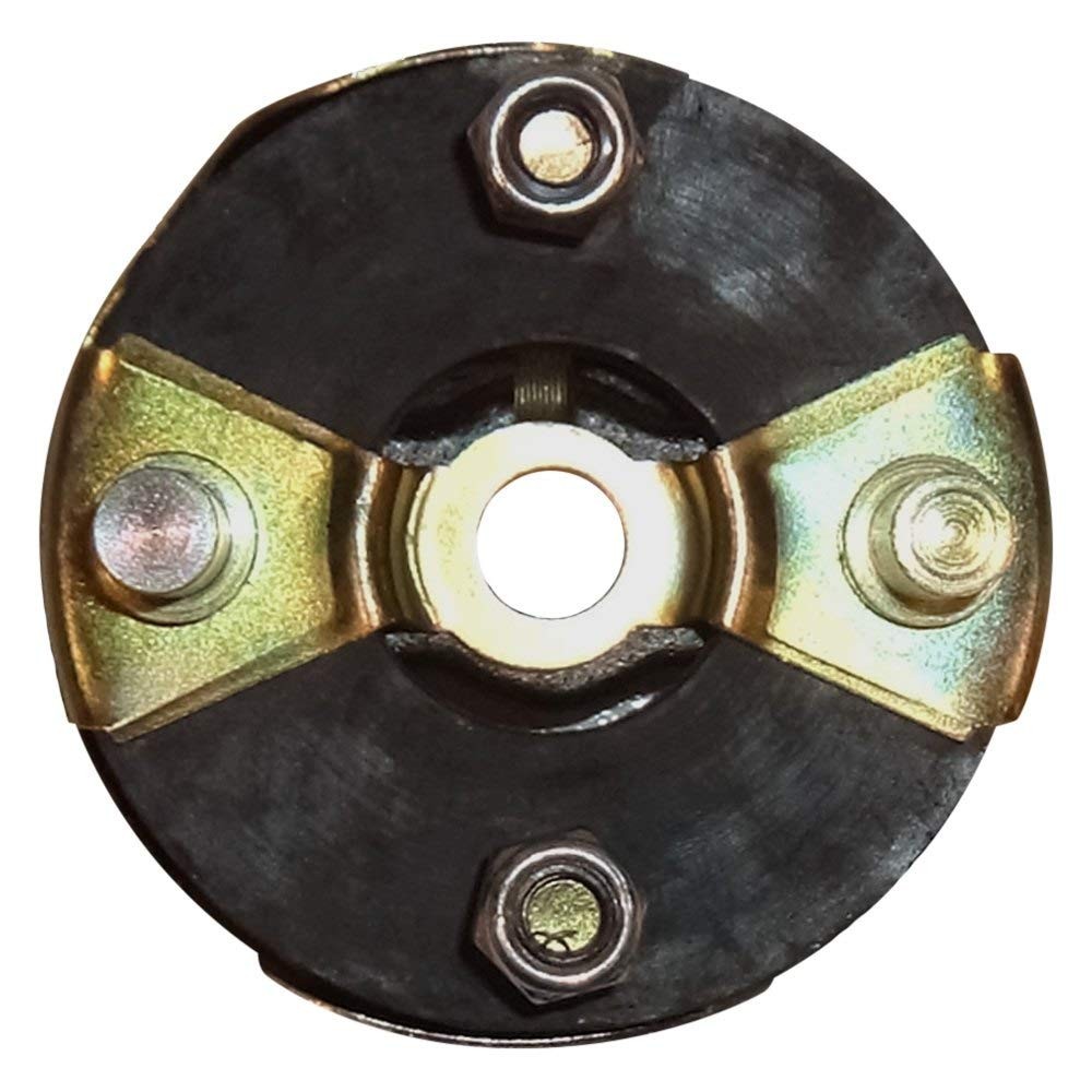 200 - Steering Coupling Assembly