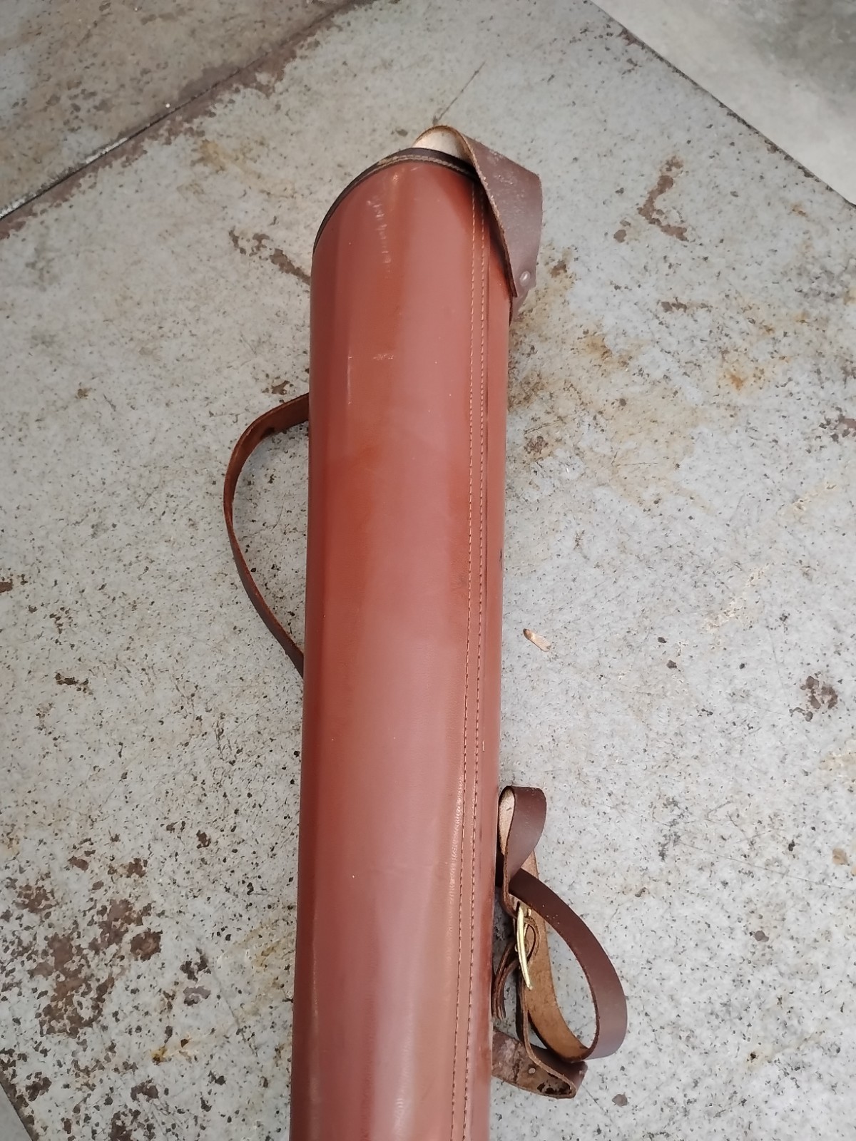 Darton Bow Quiver 17 Inches Long