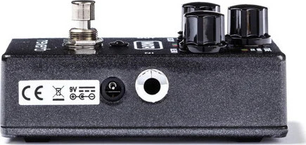 MXR® REVERB
