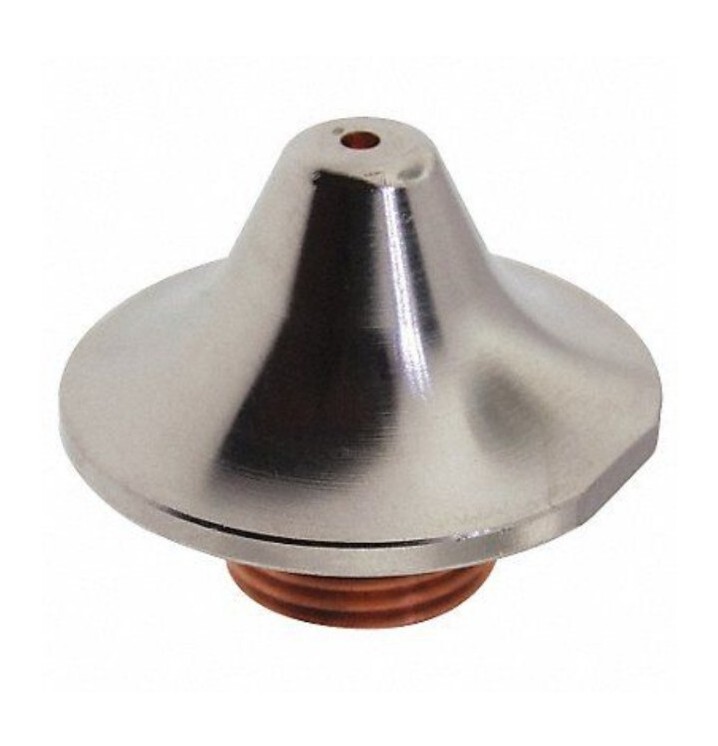 ATTC 71369813 Lasertec Laser Welding Nozzle 1.4mm Double Mushroom
