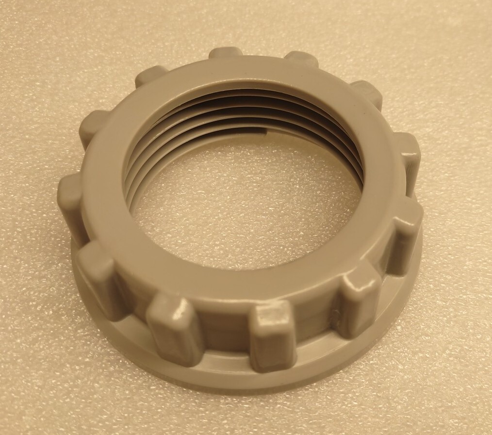 Replacement RING NUT ONLY  For Simac PastaMatic MX700