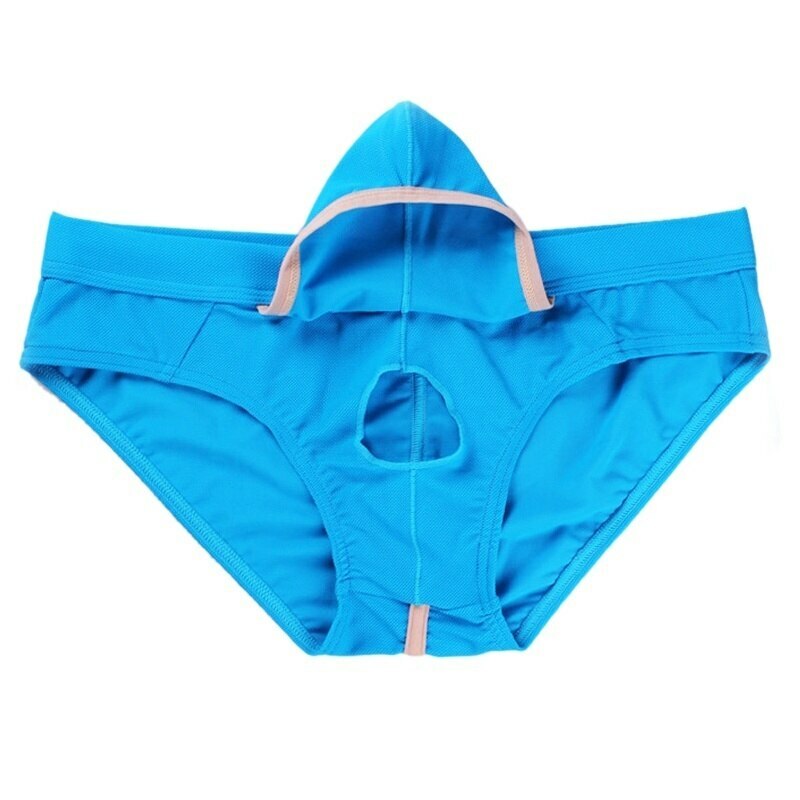 Mens Underwear Briefs Men Sexy Lingerie Mens Panties Briefs Tanga Underpants