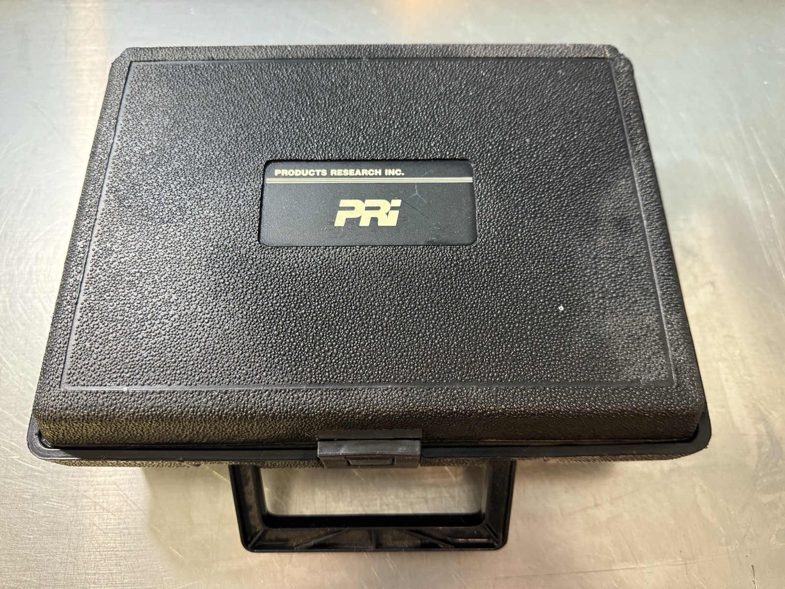 PRi - Vintage Arcade RGB Test Pattern Generator For cab Monitors! Powers On!