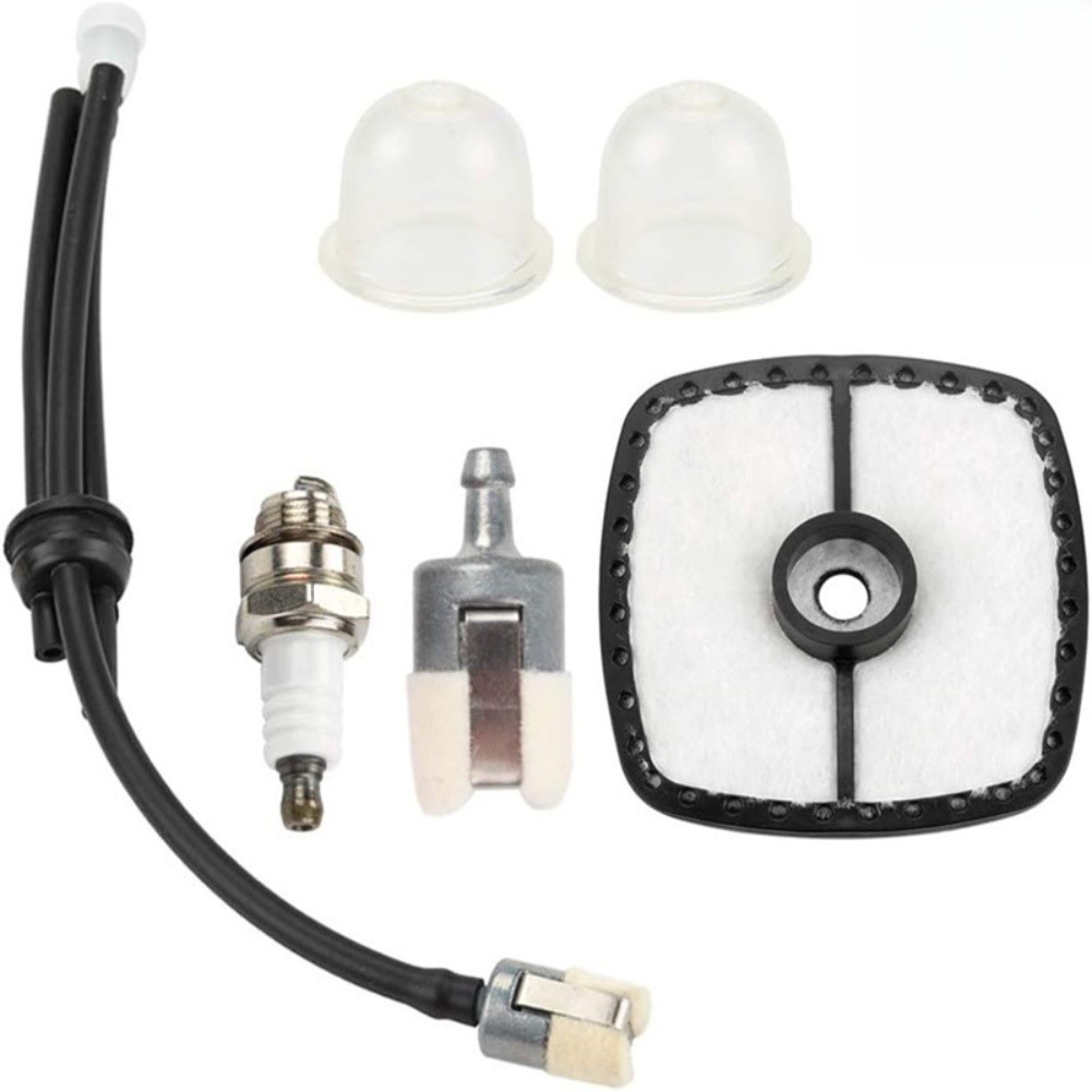 For Echo Tune Up Kit for GT 225 For Trimmers Includes Air Filter and Spark