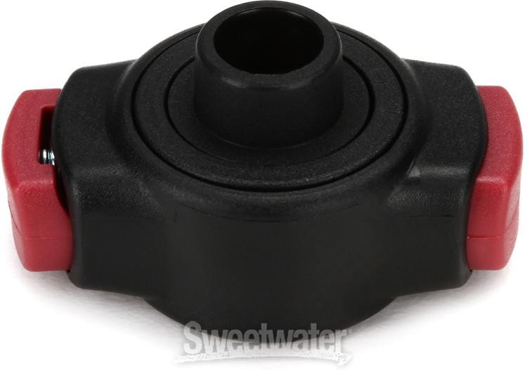 Tama Quick Set Cymbal Mate 4-Pack